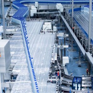 مصنع البلاستيك