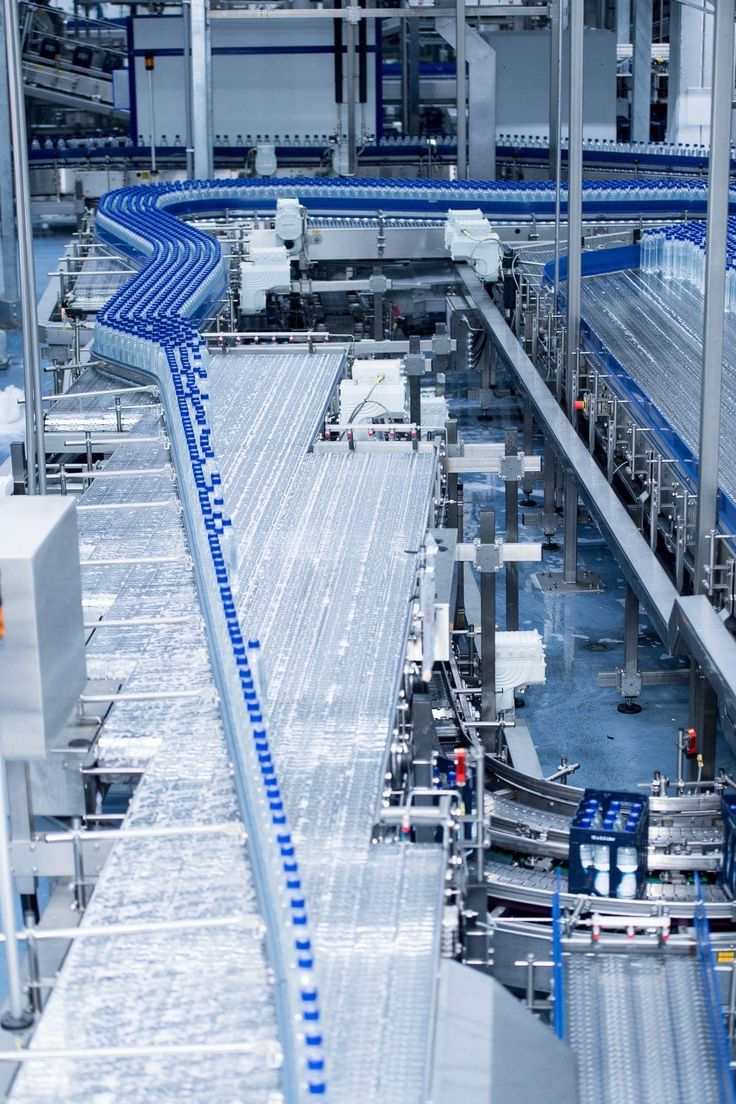 مصنع البلاستيك